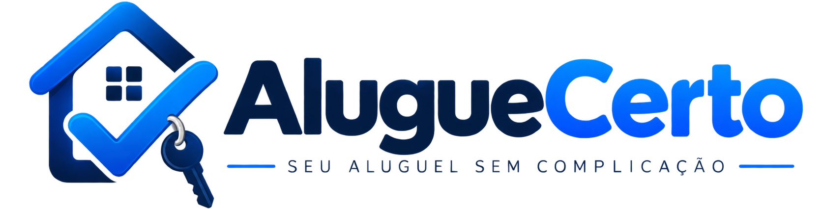 Alugue Certo